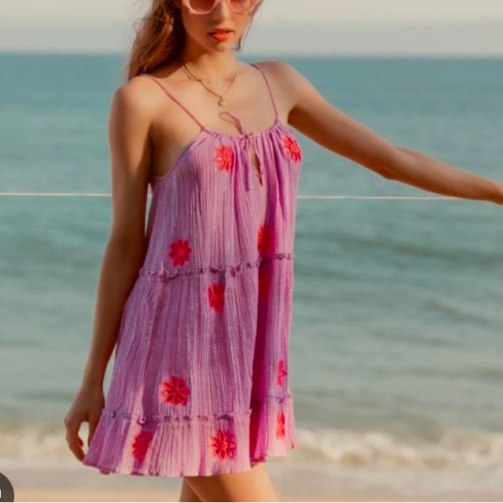 Sundress Maureen dress